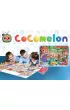 Puzzle dwustronne podogowe 24 el. Cocomelon Lisciani