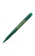 Faber-Castell Cienkopis finepen 1511 zielony 0.4mm
