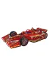 Puzzle drewniane kolorowe - Formu�a 1 Eureka 3D