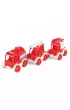Kid Cars Stra� Po�arna Wader