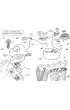 13-pi�trowy domek na drzewie. Domek na drzewie. Tom 1