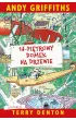 13-pi�trowy domek na drzewie. Domek na drzewie. Tom 1