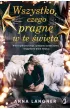 Wszystko, czego pragnę w te święta – Anna Langner – okładka ebook