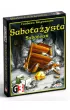 Sabota�ysta