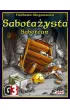 Sabota�ysta