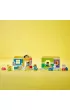 LEGO DUPLO Dzie z ycia w obku 10992