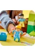 LEGO DUPLO Dzie z ycia w obku 10992