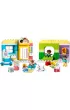 LEGO DUPLO Dzie z ycia w obku 10992