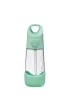 b.box Butelka tritanowa ze s�omk� Spearmint 450 ml