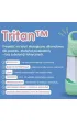 b.box Butelka tritanowa ze s�omk� Spearmint 450 ml