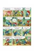 Smerfy Komiks Smerfy i wioska dziewczyn. Kij Wierzby. Tom 5