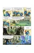Smerfy Komiks Smerfy i wioska dziewczyn. Kij Wierzby. Tom 5