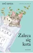 Pakiet Zaleca si� kota. Tomy 1-3: Zaleca si� kota, Zaleca si� kolejnego kota, Kot pierwszego kontaktu