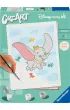 CreArt: Disney Dumbo Ravensburger