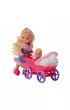Lalka 12 cm Evi Doll Walk SIMBA 105736214