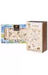 �amig��wka Escape Box Caribbean Secret- poziom 4/4 Eureka 3D