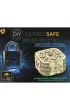 �amig��wka - Geared Safe Secret (DIY) - poziom 3/4 Eureka 3D