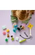 LEGO DUPLO Turbina wiatrowa i samoch�d elektryczny 10985