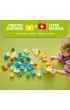 LEGO DUPLO Zwierz�tka na k�kach 3 w 1 10448