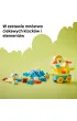 LEGO DUPLO Zwierz�tka na k�kach 3 w 1 10448