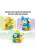 LEGO DUPLO Zwierz�tka na k�kach 3 w 1 10448