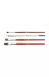 Milan P�dzle serii 121, nr 4, 10, 16 i serii 524, nr 8 4 szt.