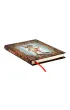 Fairy Tale Collection Notatnik linia Pinocchio midi