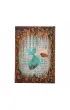 Fairy Tale Collection Notatnik linia Pinocchio midi