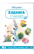Disney Uczy. Kraina Lodu. Zadania z nagrodami
