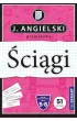 J�zyk angielski. Gramatyka. �ci�gi. Szko�a podstawowa. Klasy 5-8