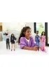 Barbie Kariera. Lalki Kobiety filmu Mattel