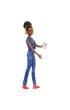 Barbie Kariera. Lalki Kobiety filmu Mattel