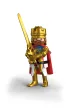 Playmobil Knights Du�y zamek rycerzy herbu Lew 72112
