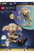 LEGO Harry Potter TM Wolny skrzat Zgredek 76469
