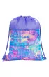 St. Majewski Worek na obuwie Stright SO-01 Pastel snake