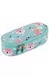 St. Majewski Pi�rnik saszetka usztywniona Lovely Foxy
