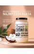 Diet-Food Olej kokosowy virgin 1 l Bio