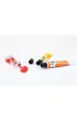 Patio Farby Colorino Kids tempera w tubach 12 ml Star Wars 12 x 12 ml