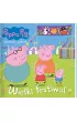 �winka Peppa. Ksi��eczki z p�eczki. Wielki festiwal