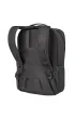 Patio Plecak biznesowy Coolpack Border Dark Grey
