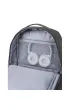 Patio Plecak biznesowy Coolpack Border Dark Grey