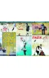 Puzzle 1000 el. Banksy Street Art. Eurographics