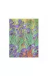 Paperblanks Van Gogh`s Irises Notes Van Gogh`s Irises Ultra linia