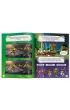 LEGO NINJAGO. WYPRAWA NINJA
