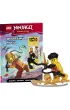 LEGO NINJAGO. WYPRAWA NINJA