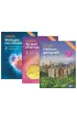 Pakiet: NOWA Biologia na czasie 2. Podr�cznik, NOWE Oblicza geografii 2. Podr�cznik, NOWA To jest chemia 2. Podr�cznik. Liceum i technikum. Zakres podstawowy. Edycja 2024