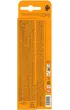 D�ugopis Cristal Figurine 1mm niebieski 2 szt BIC