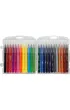 Koh-I-Noor Flamastry p�dzelkowe 24 kolory