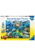 Puzzle 150 el. XXL Podwodny raj Ravensburger