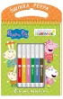 Peppa Pig. Ulubione kolorowanki 3. Zabawa kolorami